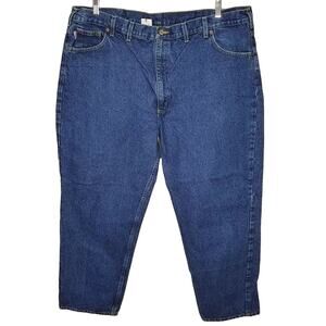 Carhartt STRAIGHT/TRAD-FIT TAPERED-LEG Size 48x30
